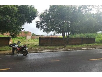 Terrenos e Lotes em leilão - Avenida João Goulart, 856 - Theobroma/RO - Banco Cooperativo Sicoob S.A. | Z36798