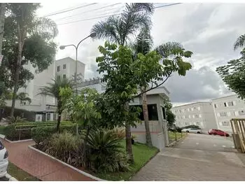 Apartamento - Guarulhos / SP - Vila Alzira Avenida Maria Ricci Perrota, 101