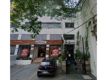 Sobreloja em leilão - Rua Artur de Azevedo, 1340/1346 - São Paulo/SP - Tribunal de Justiça do Estado de São Paulo | Z37003