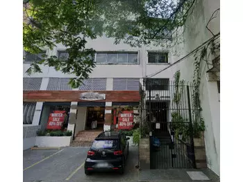 Loja / Sala Comercial - São Paulo / SP - Pinheiros Rua Artur de Azevedo, 1340/1346