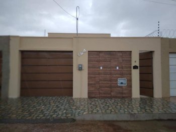 em leilão - Rua Hidelgido Lopes De Andrade, 184 - Juazeiro Do Norte/CE - Banco Santander Brasil S/A | Z37015