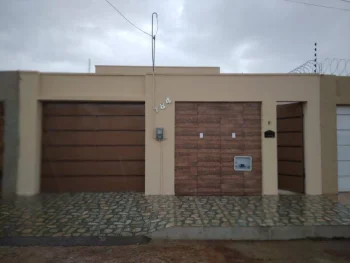 Casa em leilão em Juazeiro Do Norte