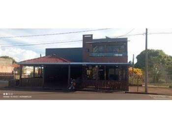 Lojas em leilão - Avenida Tupassi, 5507 - Assis Chateaubriand/PR - Banco Santander Brasil S/A | Z36738