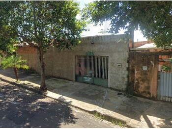 Casa em leilão - Rua Manoel Rodrigues Gomes, 695 - Araçatuba/SP - Tribunal de Justiça do Estado de São Paulo | Z37058
