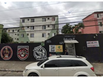  em leilão - Rua Moisés de Corena, 621 - São Paulo/SP - SPDA Companhia São Paulo de Desenvolvimento e Mobilização de Ativos | Z36966