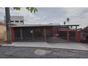 Casa em leilão - Rua João Batista Fabri, 44 - Guarulhos/SP - Banco Inter S/A | Z36682