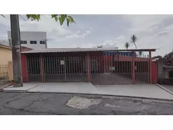 Rua João Batista Fabri, 44, Ponte Grande, Guarulhos/SP
