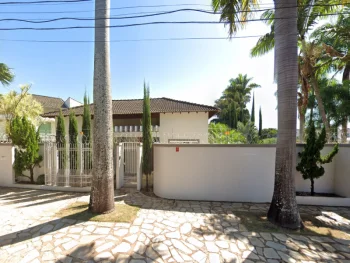 Casa Luziânia / GO - Diogo Machado de Araújo Rua Delfino Roriz,  Quadra 70, Lote 01