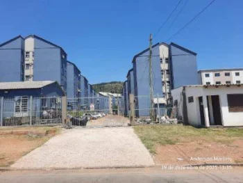 Apartamento Porto Alegre / RS - Campo Novo Rua Tome Antonio De Souza,  240 Lance inicial