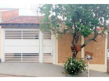 Casa em leilão - Rua Santo Marco Gravena, 87 - Marília/SP - Tribunal de Justiça do Estado de São Paulo | Z36753