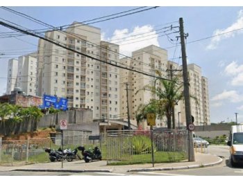  em leilão - Avenida Marginal Esquerda do Rio Tietê, s/n - Barueri/SP - Itaú Unibanco S/A  | Z36942
