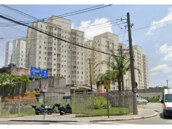 Apartamento em leilão em Barueri
