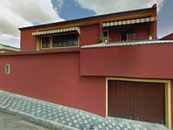 Casa em leilão - Rua Isabel Maria Lobo, 78 - Santa Isabel/SP - Empresa Gestora de Ativos | Z37047