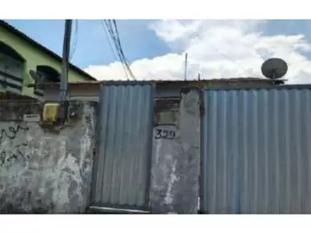 Casa em leilão em Sao Goncalo