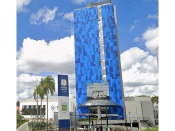  em leilão - Rua Domingos Di Mambro, 850 - Araxá/MG - Banco Santander Brasil S/A | Z37156