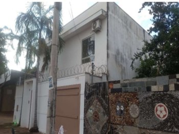 Casa em leilão - Rua Presidente Wenceslau Braz, 181 - Frutal/MG - BRB - BANCO DE BRASÍLIA S.A | Z37070
