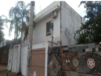 Casa em leilão em Frutal