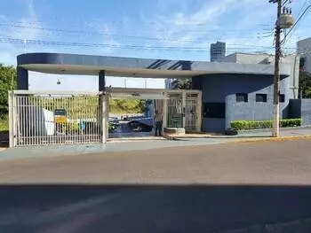 Rua Palmares, 346 - Boa Vista, Marília/SP