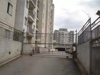 Avenida Aricanduva, 3252 - Vila California, São Paulo/SP