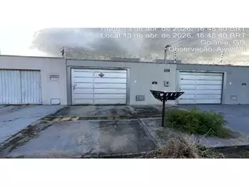 Rua Vb 48, s/nº, Vereda dos Buritis, Goiânia - GO