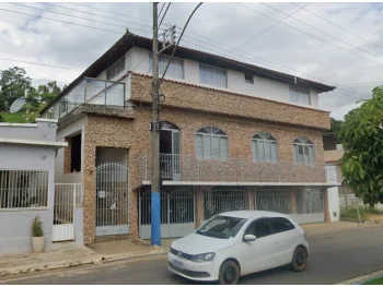 Casa - Apiacá / ES - Centro Rua João Miranda, 5