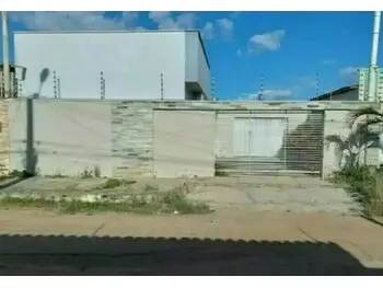 Casa em leilão em Mossoro
