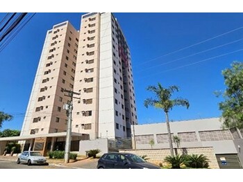  em leilão - Rua 37, 545 - Goiânia/GO - Banco Cooperativo Sicoob S.A. | Z36798