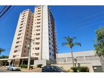 Rua 37, 545, Jardim Goiás, Goiânia/GO