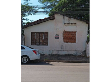 Casa em leilão - Avenida Nicolau Zarvos, 1689 - Lins/SP - Tribunal de Justiça do Estado de São Paulo | Z36947