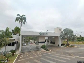 Casa Cuiabá / MT - Despraiado Alameda das Bauhinias,  54
