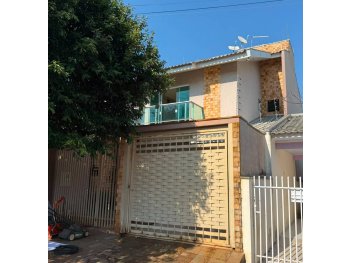  em leilão - Rua Honorata Tereza Da Rocha, 539 - Marialva/PR - Banco Santander Brasil S/A | Z37015