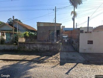  em leilão - Rua Vallercy Martins da Silva, 331 - São Leopoldo/RS - Empresa Gestora de Ativos | Z37047