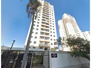 Rua David Eid, 849, Vila Castelo, São Paulo/SP