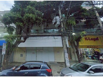 Ex-Agência em leilão - Avenida Minas Gerais, 275 - Governador Valadares/MG - Itaú Unibanco S/A  | Z36859