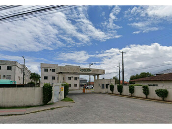 Apartamentos e Flats em leilão - Rua Nereu Ghizoni, 880 - Palhoça/SC - Tribunal de Justiça de Santa Catarina | Z36871