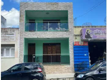 Casa - Aurora / CE - Centro Rua Coronel Xavier, 54