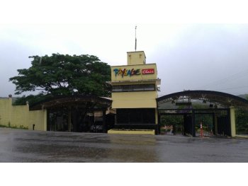  em leilão - Rua Georgia, 89 - Vargem Grande Paulista/SP - Banco Santander Brasil S/A | Z37015