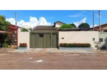 Casa em leilão em Montividiu
