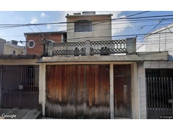 Casa em leilão - Rua Ascânio, 153 - São Paulo/SP - Empresa Gestora de Ativos | Z37047