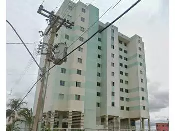 Apartamento Brasília / DF - Samambaia Sul Quadra Qr 208,  sn