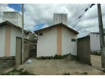 Casa em leilão em Pesqueira