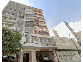Sala Comercial em leilão - Rua Augusta, 2895 - São Paulo/SP - Tribunal de Justiça do Estado de São Paulo | Z36903