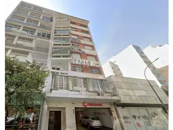 Rua Augusta, 2895 - Cerqueira César, São Paulo/SP