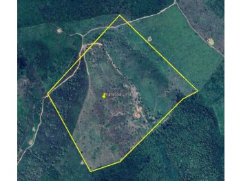  em leilão - Estrada Vicinal, s/nº - Marajá do Sena/MA - Banco Bradesco S/A | Z36978