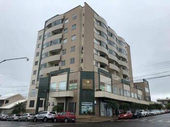 Sala Comercial em leilão - Rua Arnaldo Busato, 3454 - Realeza/PR - Banco Santander Brasil S/A | Z36738