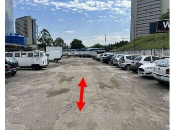 Terrenos e Lotes em leilão - Avenida Nicolas Boer, s/nº - São Paulo/SP - Tribunal de Justiça do Estado de São Paulo | Z36921