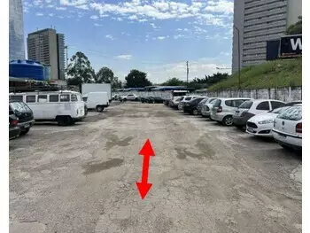 Terreno São Paulo / SP - Barra Funda Avenida Nicolas Boer,  s/nº