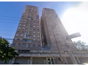  em leilão - Rua Eugênia S Vitale, 980 - São Bernardo do Campo/SP - Banco Bradesco S/A | Z36881