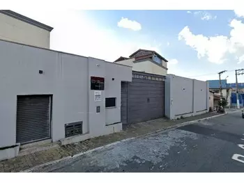 Rua Coronel Amaro Sobrinho, 433, Tatuapé, São Paulo/SP