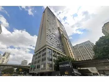 Avenida Prestes Maia, 241 - Santa Efigenia, São Paulo/SP